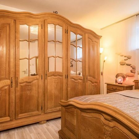 Apartment Fuer Zwei Мерсбург Екстер'єр фото