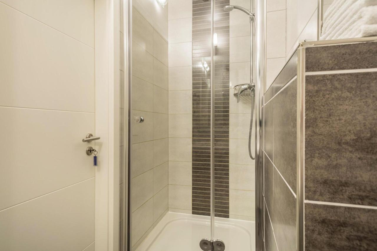 Apartment Fuer Zwei Мерсбург Екстер'єр фото