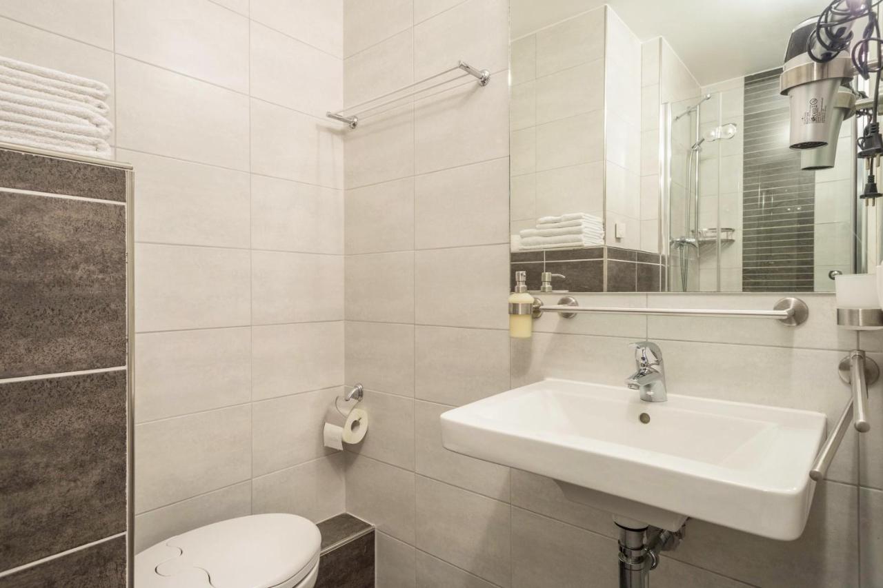 Apartment Fuer Zwei Мерсбург Екстер'єр фото